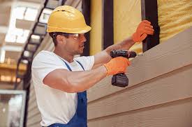 Siding Removal and Disposal in Flagler Estates, FL